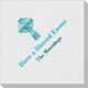 Be Blessed Linen Like Napkins Image 3 of 5
